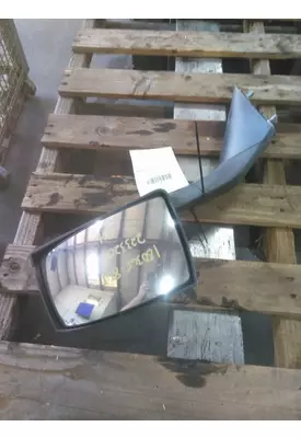 VOLVO VNL MIRROR ASSEMBLY FENDER/HOOD