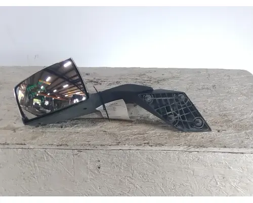 VOLVO VNL MIRROR ASSEMBLY FENDERHOOD