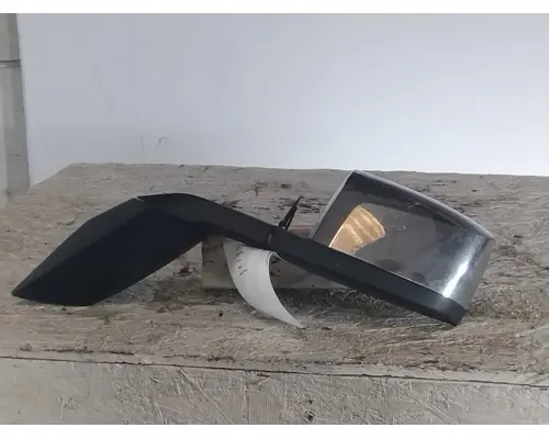 VOLVO VNL MIRROR ASSEMBLY FENDERHOOD