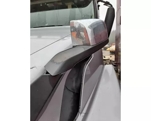 VOLVO VNL MIRROR ASSEMBLY FENDERHOOD