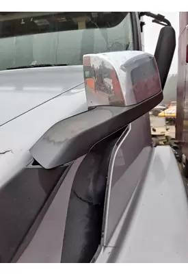 VOLVO VNL MIRROR ASSEMBLY FENDER/HOOD