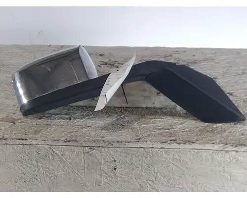 VOLVO VNL MIRROR ASSEMBLY FENDERHOOD