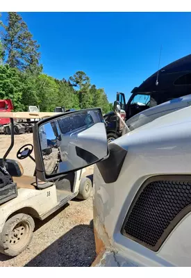 VOLVO VNL MIRROR ASSEMBLY FENDER/HOOD