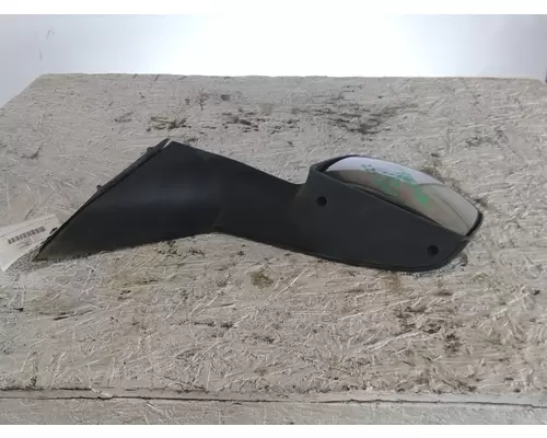 VOLVO VNL MIRROR ASSEMBLY FENDERHOOD