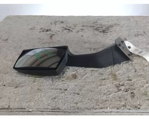 VOLVO VNL MIRROR ASSEMBLY FENDERHOOD