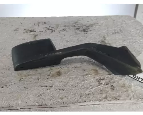 VOLVO VNL MIRROR ASSEMBLY FENDERHOOD