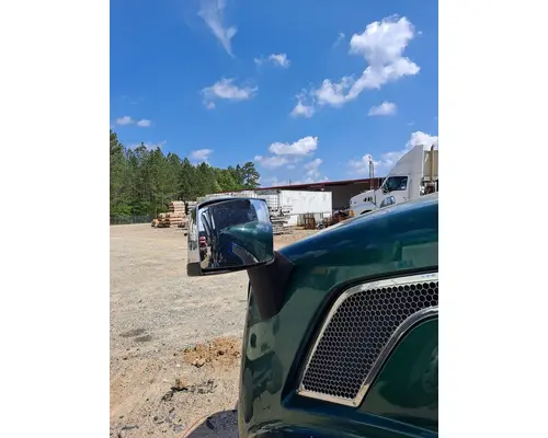 VOLVO VNL MIRROR ASSEMBLY FENDERHOOD