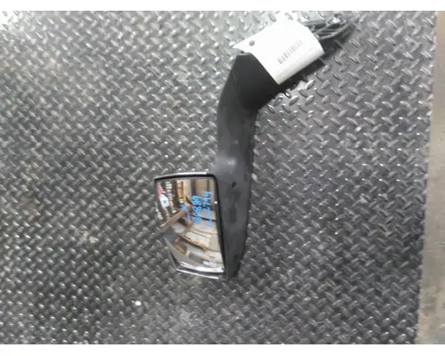VOLVO VNL MIRROR ASSEMBLY FENDERHOOD