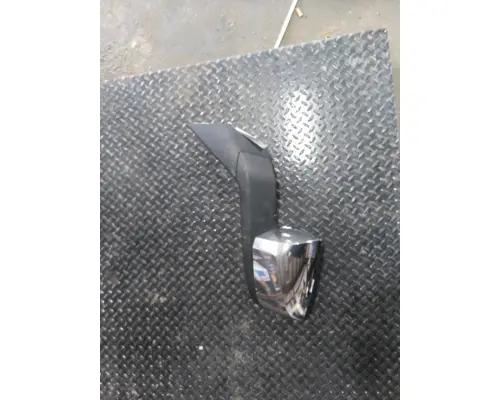 VOLVO VNL MIRROR ASSEMBLY FENDERHOOD