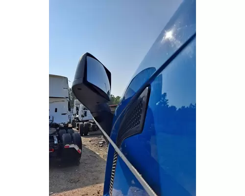 VOLVO VNL MIRROR ASSEMBLY FENDERHOOD