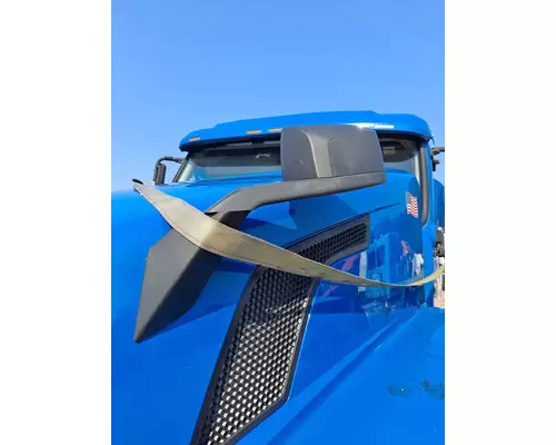 VOLVO VNL MIRROR ASSEMBLY FENDERHOOD