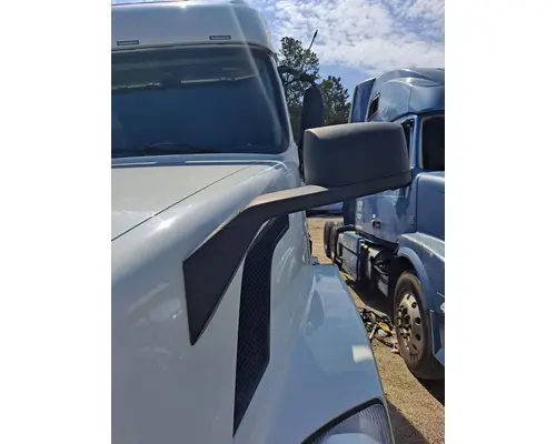 VOLVO VNL MIRROR ASSEMBLY FENDERHOOD