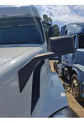 VOLVO VNL MIRROR ASSEMBLY FENDER/HOOD
