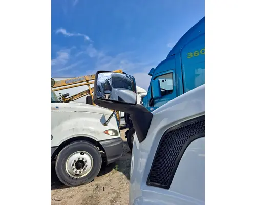 VOLVO VNL MIRROR ASSEMBLY FENDERHOOD