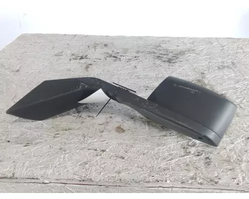VOLVO VNL MIRROR ASSEMBLY FENDERHOOD
