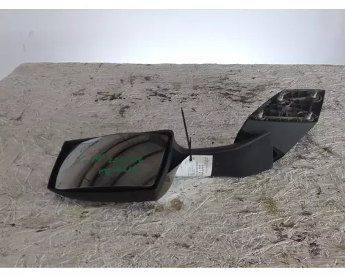 VOLVO VNL MIRROR ASSEMBLY FENDERHOOD