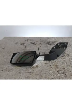 VOLVO VNL MIRROR ASSEMBLY FENDER/HOOD