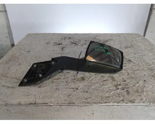 VOLVO VNL MIRROR ASSEMBLY FENDERHOOD