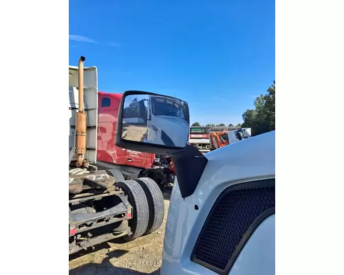 VOLVO VNL MIRROR ASSEMBLY FENDERHOOD