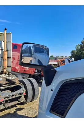 VOLVO VNL MIRROR ASSEMBLY FENDER/HOOD