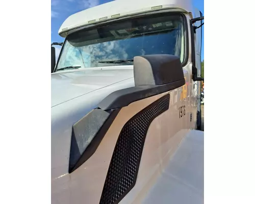 VOLVO VNL MIRROR ASSEMBLY FENDERHOOD