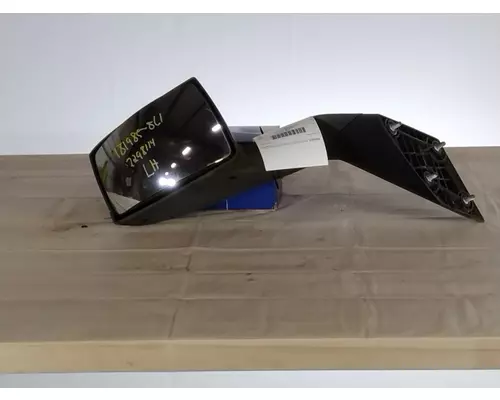 VOLVO VNL MIRROR ASSEMBLY FENDERHOOD