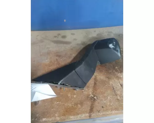 VOLVO VNL MIRROR ASSEMBLY FENDERHOOD