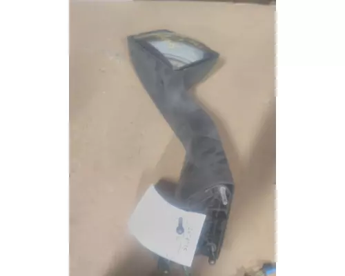 VOLVO VNL MIRROR ASSEMBLY FENDERHOOD