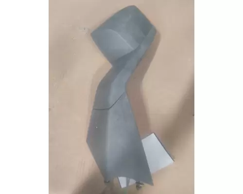 VOLVO VNL MIRROR ASSEMBLY FENDERHOOD