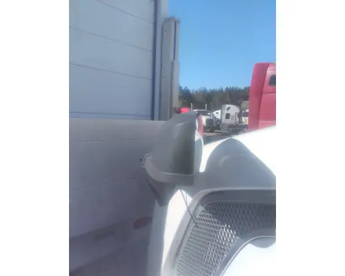 VOLVO VNL MIRROR ASSEMBLY FENDERHOOD