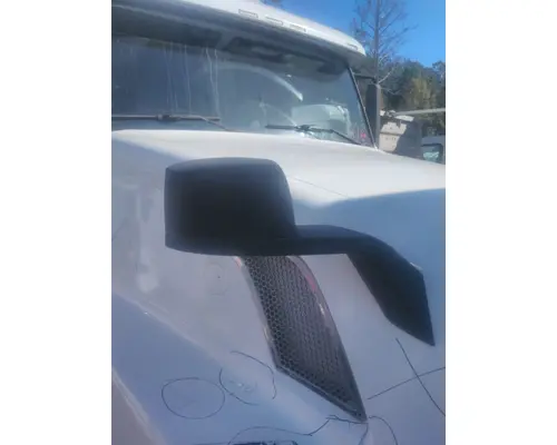 VOLVO VNL MIRROR ASSEMBLY FENDERHOOD