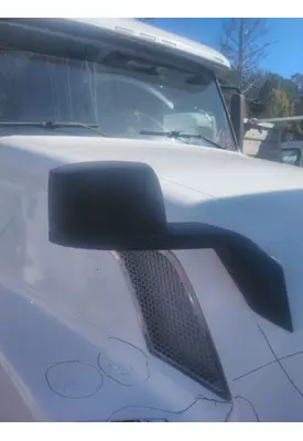 VOLVO VNL MIRROR ASSEMBLY FENDER/HOOD