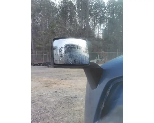 VOLVO VNL MIRROR ASSEMBLY FENDERHOOD