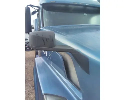 VOLVO VNL MIRROR ASSEMBLY FENDERHOOD