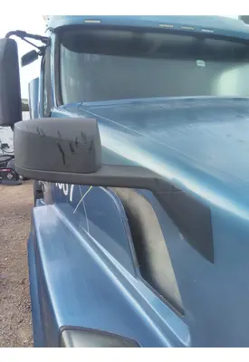 VOLVO VNL MIRROR ASSEMBLY FENDER/HOOD
