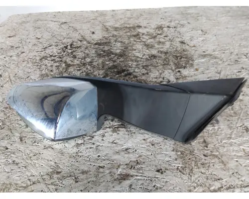 VOLVO VNL MIRROR ASSEMBLY FENDERHOOD