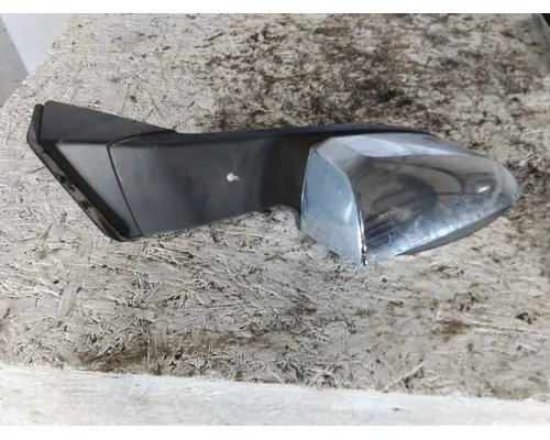 VOLVO VNL MIRROR ASSEMBLY FENDERHOOD