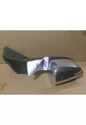 VOLVO VNL MIRROR ASSEMBLY FENDER/HOOD