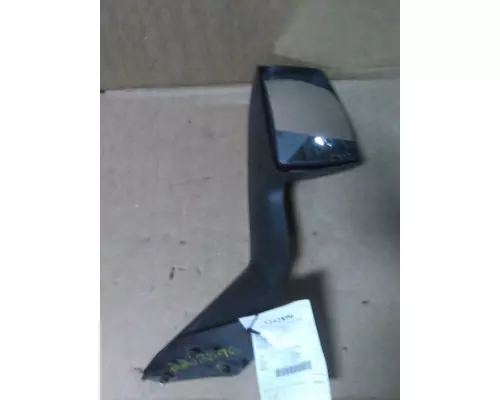 VOLVO VNL MIRROR ASSEMBLY FENDERHOOD