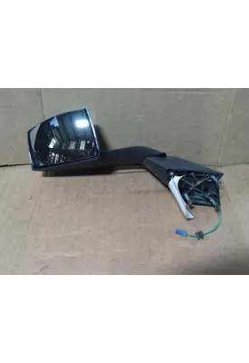 VOLVO VNL MIRROR ASSEMBLY FENDER/HOOD