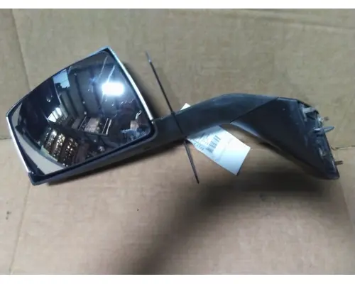 VOLVO VNL MIRROR ASSEMBLY FENDERHOOD