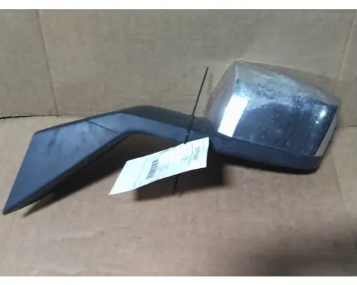 VOLVO VNL MIRROR ASSEMBLY FENDERHOOD