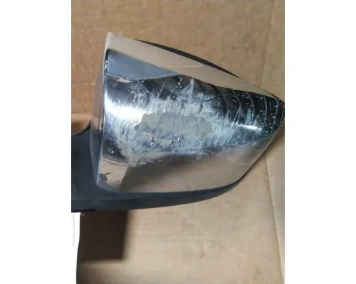 VOLVO VNL MIRROR ASSEMBLY FENDERHOOD