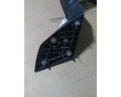 VOLVO VNL MIRROR ASSEMBLY FENDERHOOD