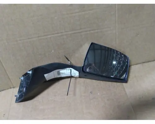 VOLVO VNL MIRROR ASSEMBLY FENDERHOOD