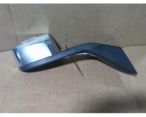 VOLVO VNL MIRROR ASSEMBLY FENDERHOOD