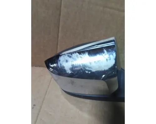 VOLVO VNL MIRROR ASSEMBLY FENDERHOOD