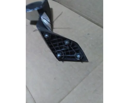 VOLVO VNL MIRROR ASSEMBLY FENDERHOOD