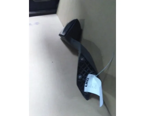 VOLVO VNL MIRROR ASSEMBLY FENDERHOOD