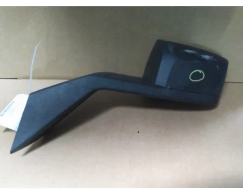 VOLVO VNL MIRROR ASSEMBLY FENDERHOOD